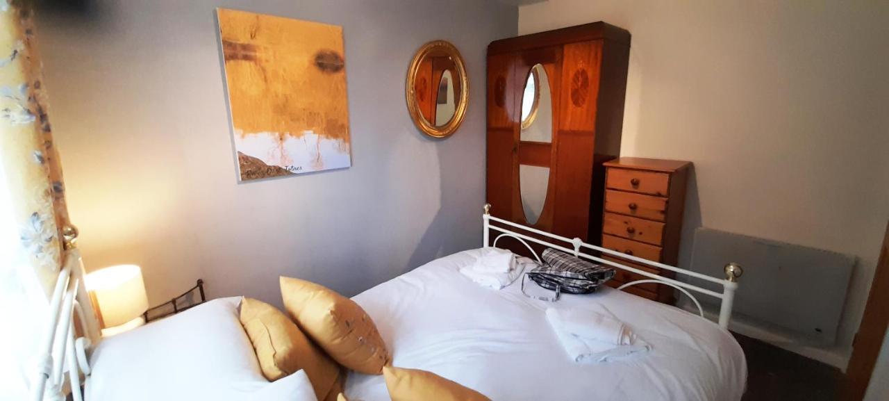 Sheena'S Dartmouth Chalets Ngoại thất bức ảnh