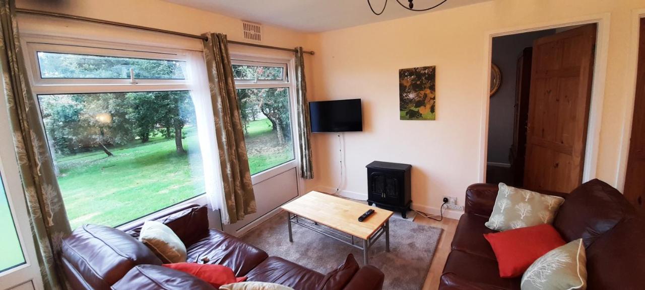 Sheena'S Dartmouth Chalets Ngoại thất bức ảnh