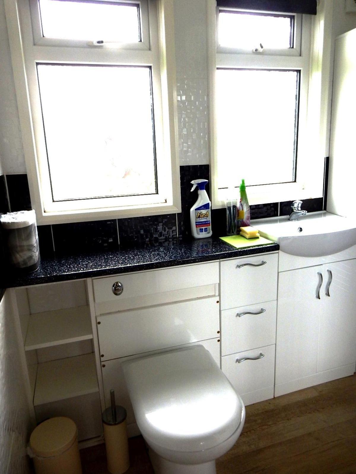 Sheena'S Dartmouth Chalets Ngoại thất bức ảnh