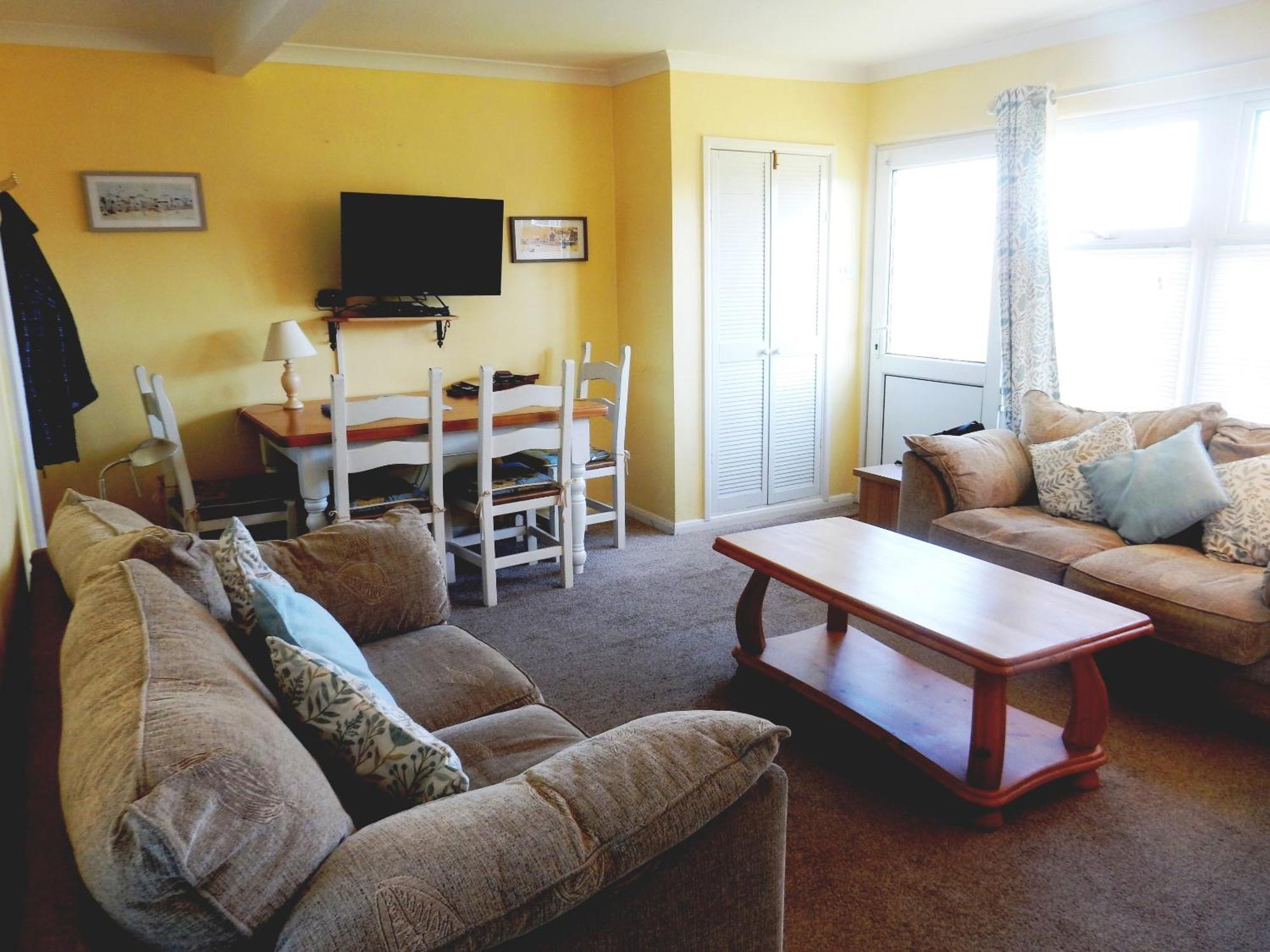 Sheena'S Dartmouth Chalets Ngoại thất bức ảnh