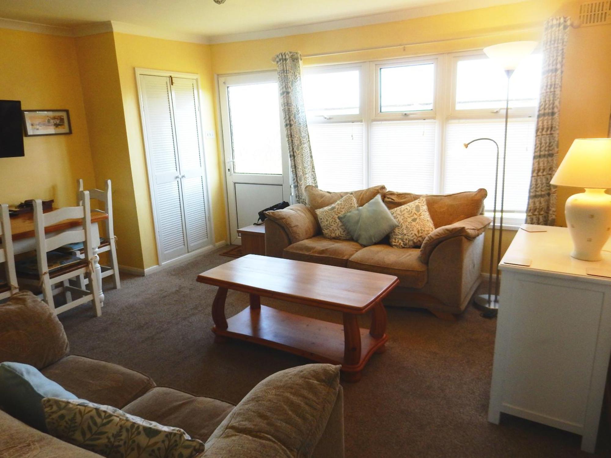 Sheena'S Dartmouth Chalets Ngoại thất bức ảnh